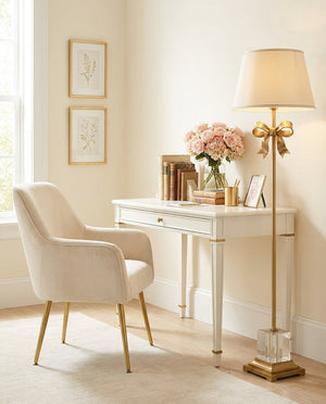 Bellavine Floor Light