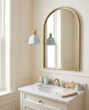 Bellmere Pendant Light