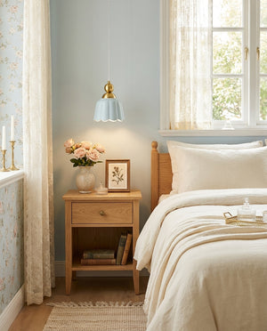 Bellmere Pendant Light