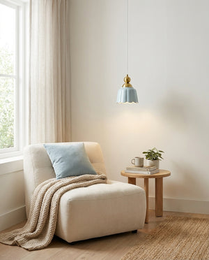 Bellmere Pendant Light