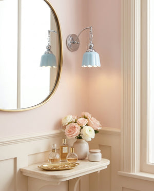 Bellmere Wall Sconce