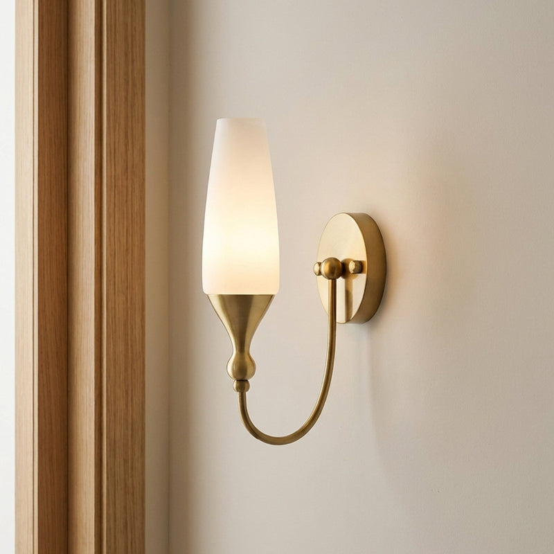Bellorian Wall Sconce – detail 16