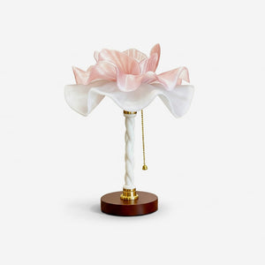 Blushcrown Table Light