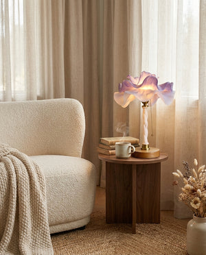 Blushcrown Table Light