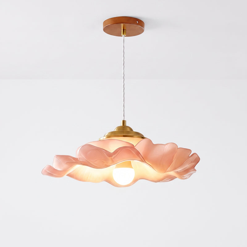 Blushveil Pendant Light – detail 25