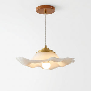 Blushveil Pendant Light