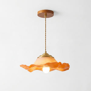 Blushveil Pendant Light