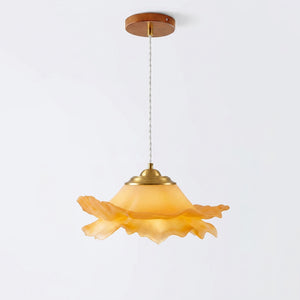 Blushveil Pendant Light