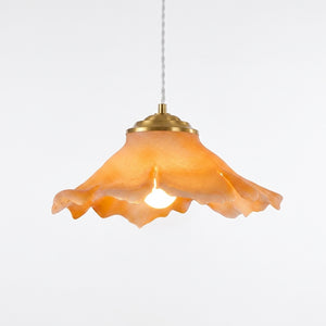 Blushveil Pendant Light
