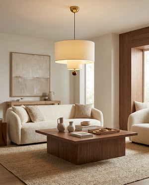 Brackenmere Pendant Light