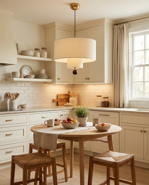 Brackenmere Pendant Light