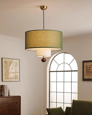 Brackenmere Pendant Light