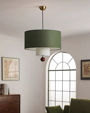 Brackenmere Pendant Light