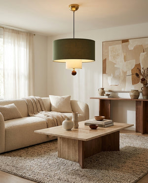 Brackenmere Pendant Light