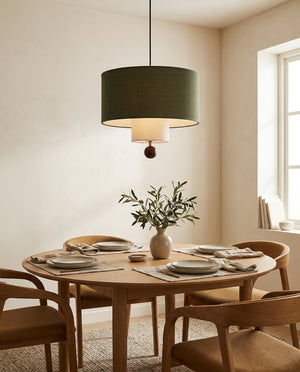 Brackenmere Pendant Light