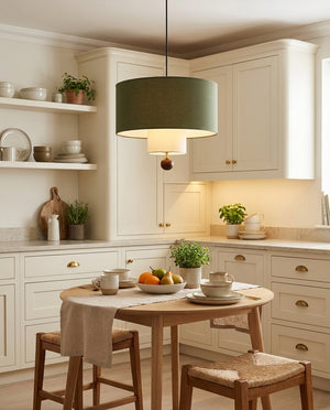 Brackenmere Pendant Light