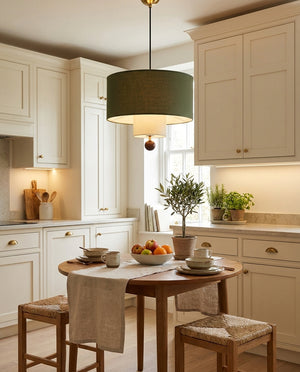 Brackenmere Pendant Light