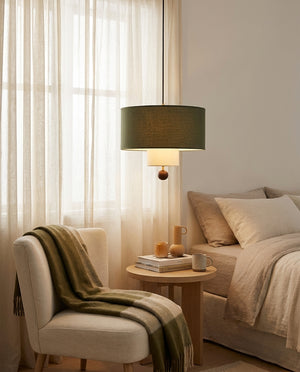 Brackenmere Pendant Light
