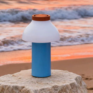 Whitby Table Light