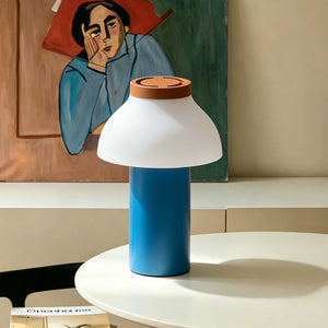 Whitby Table Light