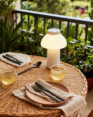 Whitby Table Light