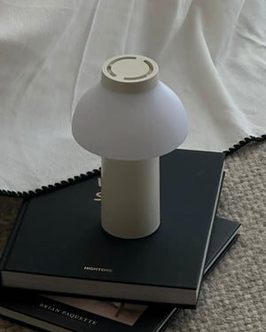 Whitby Table Light