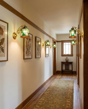 Briarwick Wall Sconce