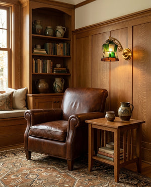 Briarwick Wall Sconce