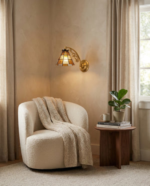 Briarwick Wall Sconce