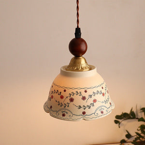 Briarwyn Pendant Light