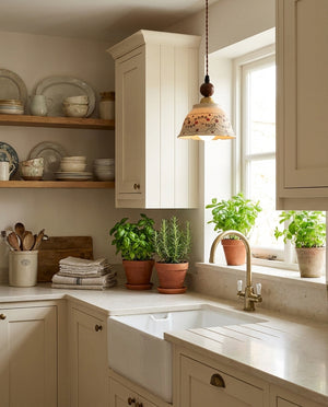 Briarwyn Pendant Light