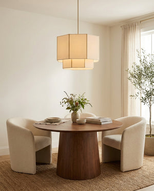 Cadrelis Pendant Light