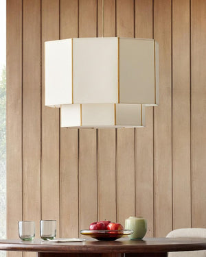 Cadrelis Pendant Light