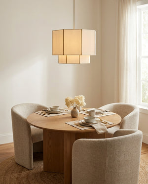 Cadrelis Pendant Light