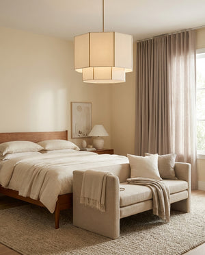 Cadrelis Pendant Light
