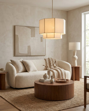 Cadrelis Pendant Light