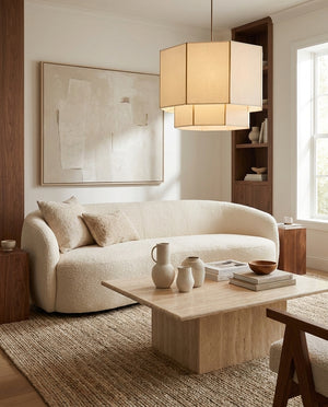 Cadrelis Pendant Light
