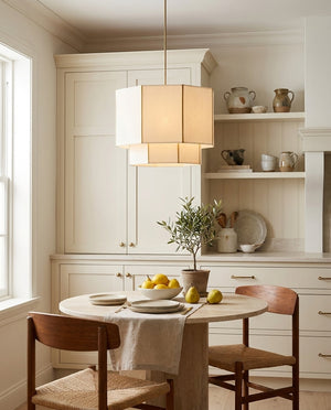 Cadrelis Pendant Light