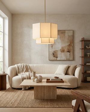 Cadrelis Pendant Light
