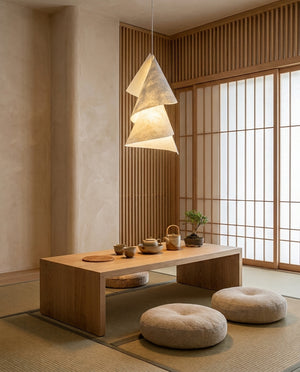 Caelion Pendant Light
