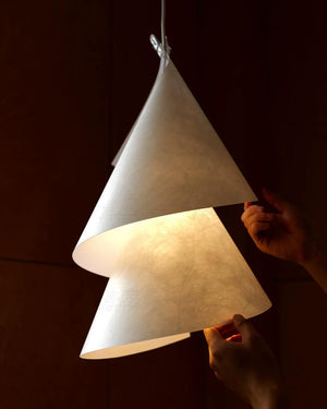 Caelion Pendant Light