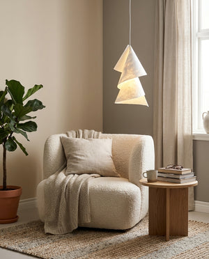 Caelion Pendant Light