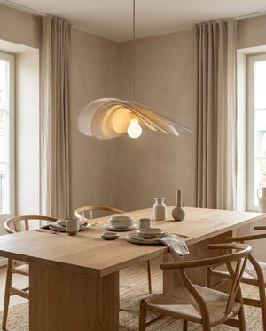 Caelith Pendant Light