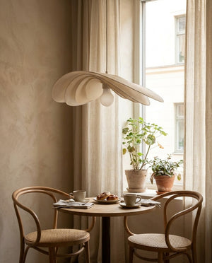 Caelith Pendant Light