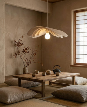 Caelith Pendant Light