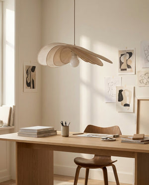 Caelith Pendant Light
