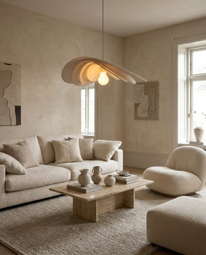 Caelith Pendant Light