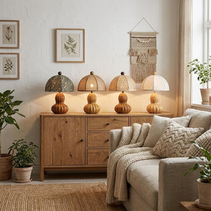 Calabren Table Light