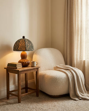 Calabren Table Light