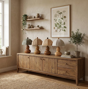 Calabren Table Light